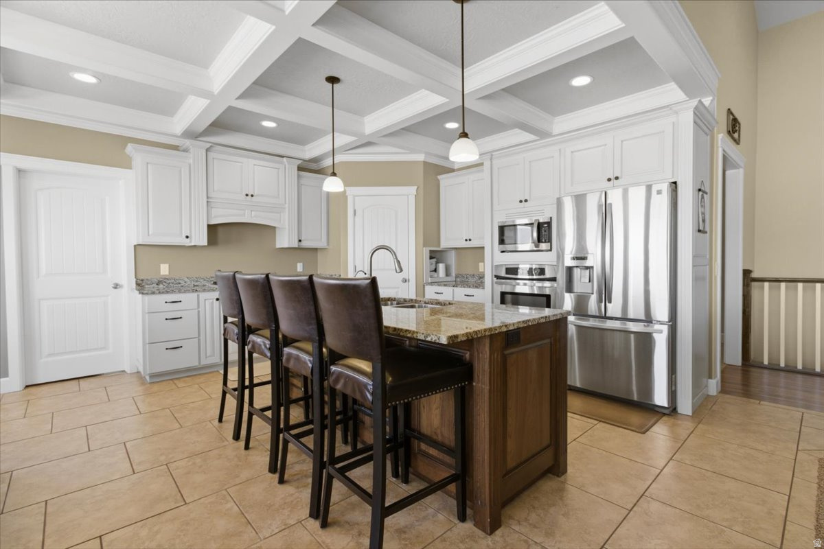 MAJESTIC MEADOWS SUBD - Residential