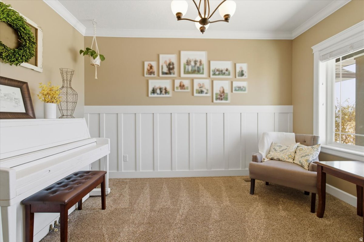 MAJESTIC MEADOWS SUBD - Residential