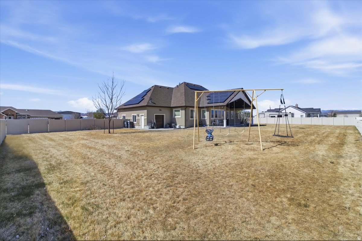 MAJESTIC MEADOWS SUBD - Residential