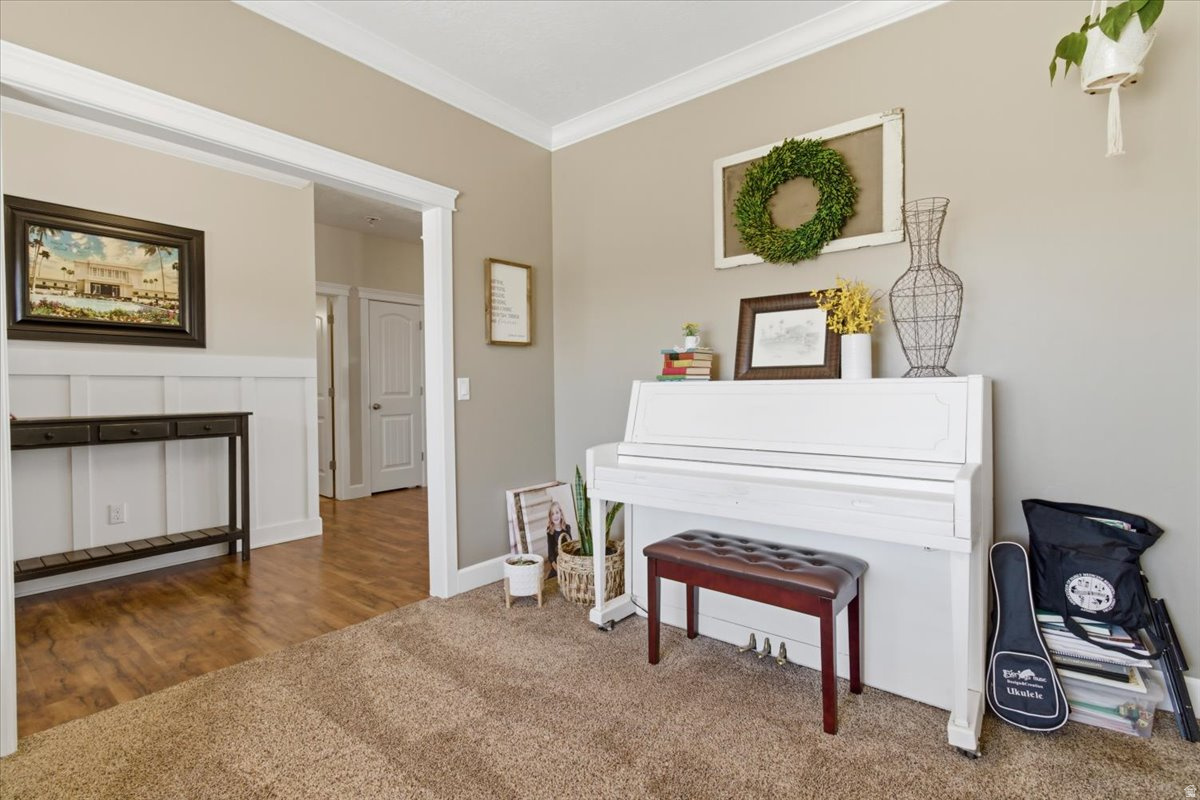 MAJESTIC MEADOWS SUBD - Residential