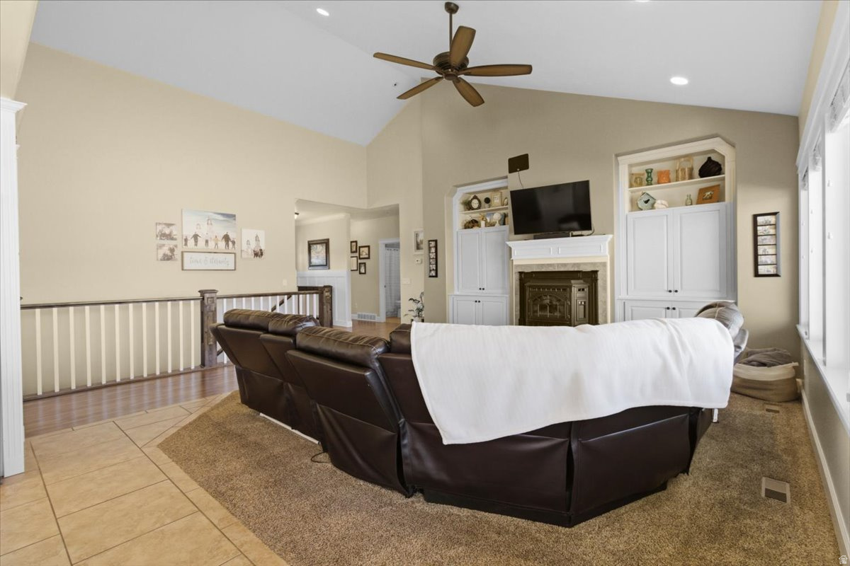 MAJESTIC MEADOWS SUBD - Residential