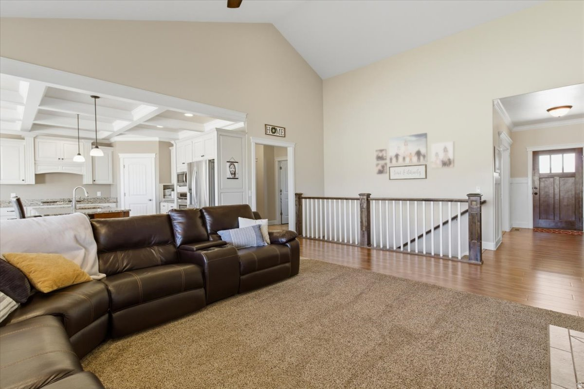 MAJESTIC MEADOWS SUBD - Residential