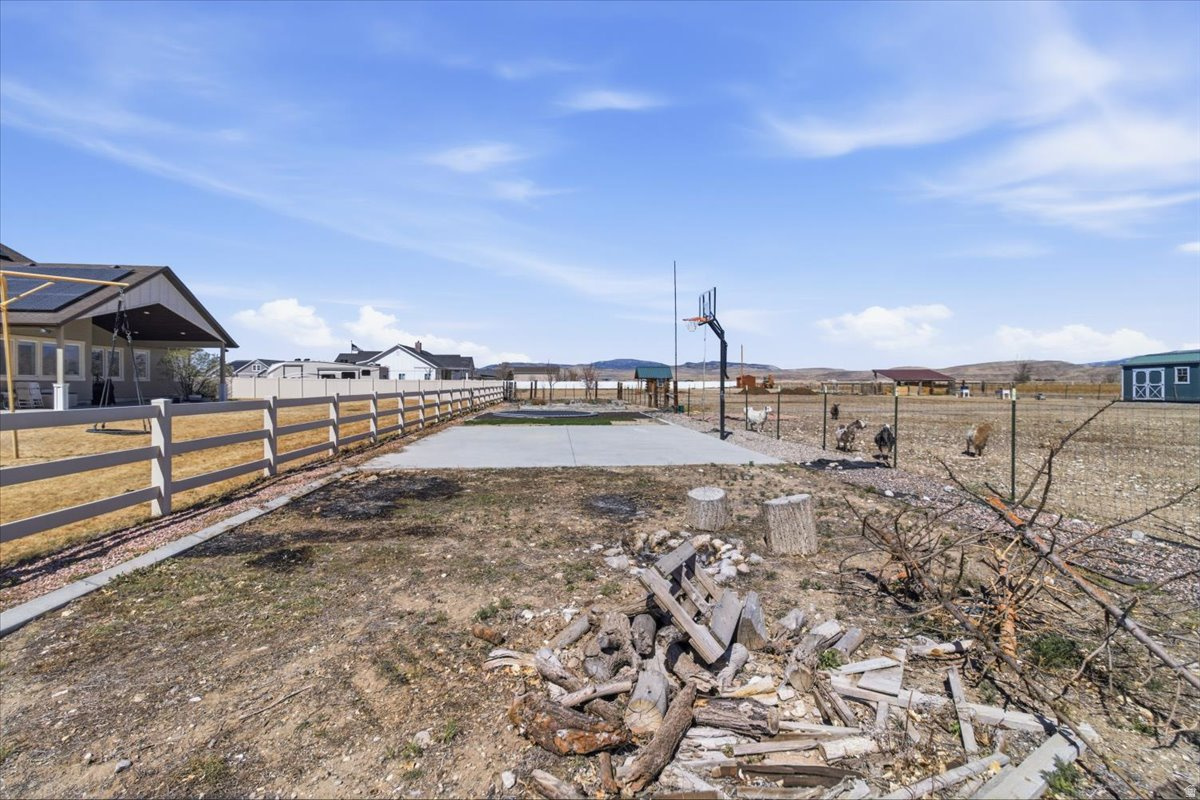 MAJESTIC MEADOWS SUBD - Residential