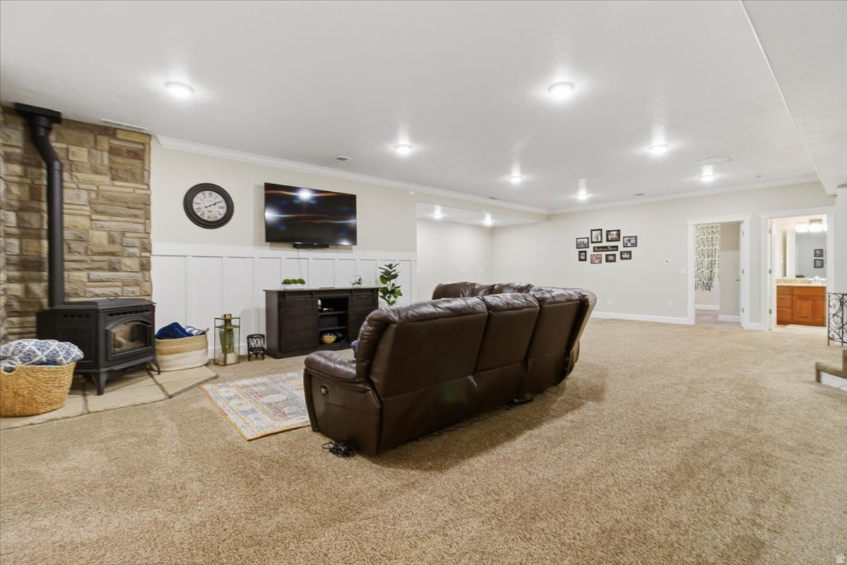 MAJESTIC MEADOWS SUBD - Residential