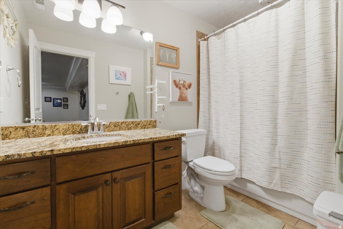 MAJESTIC MEADOWS SUBD - Residential