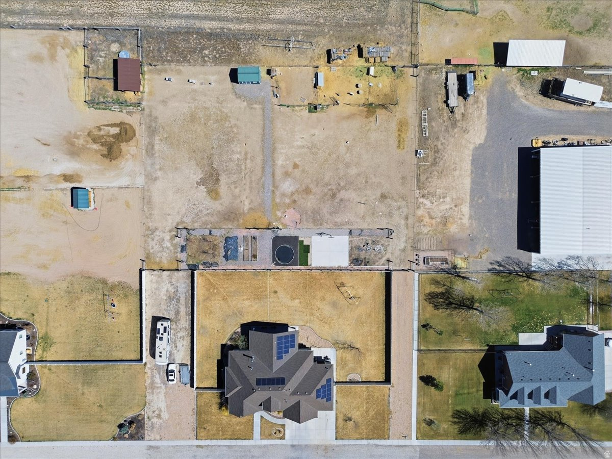 MAJESTIC MEADOWS SUBD - Residential