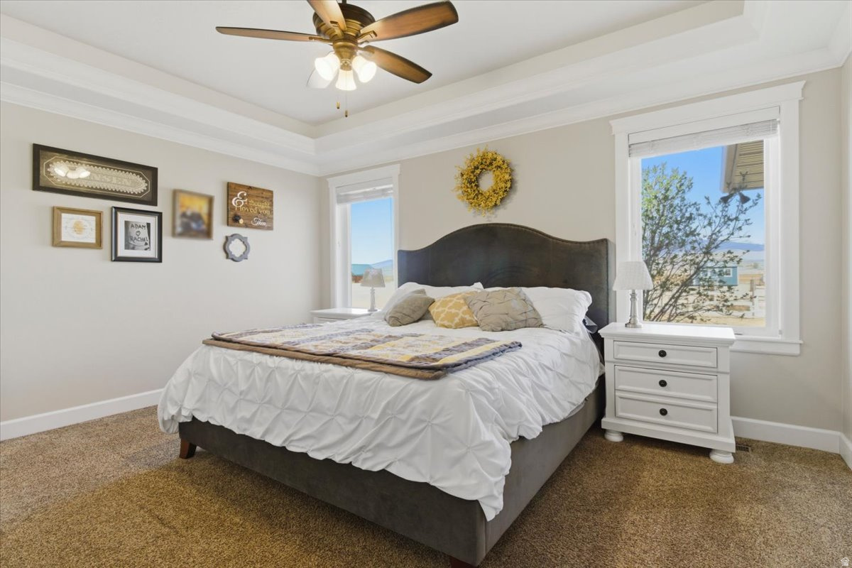 MAJESTIC MEADOWS SUBD - Residential