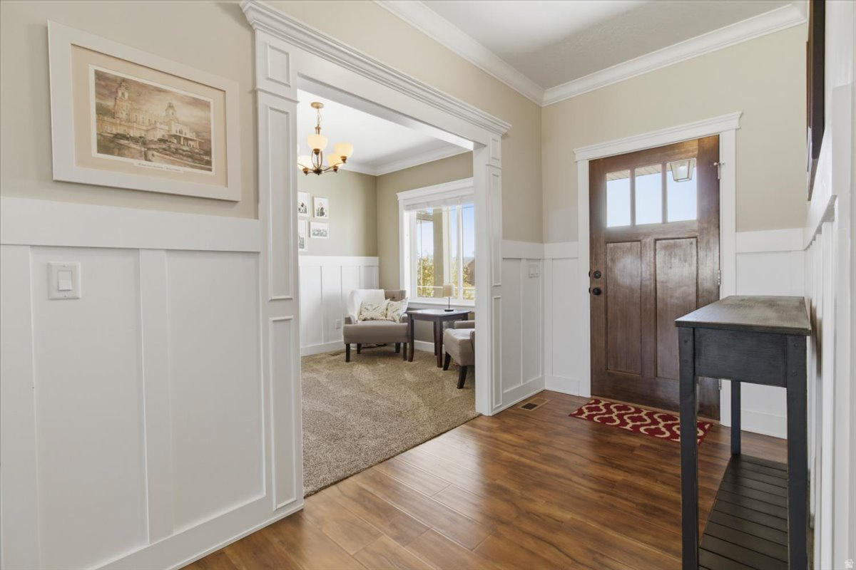 MAJESTIC MEADOWS SUBD - Residential