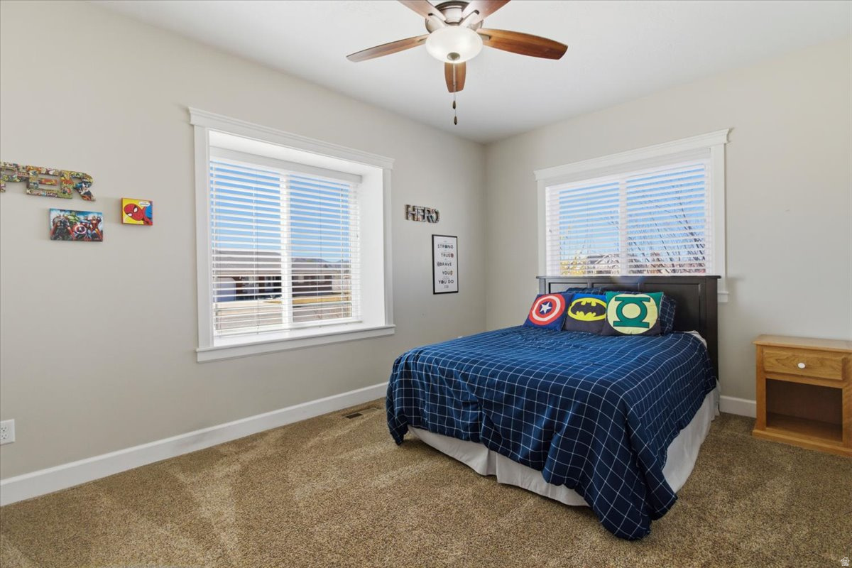 MAJESTIC MEADOWS SUBD - Residential