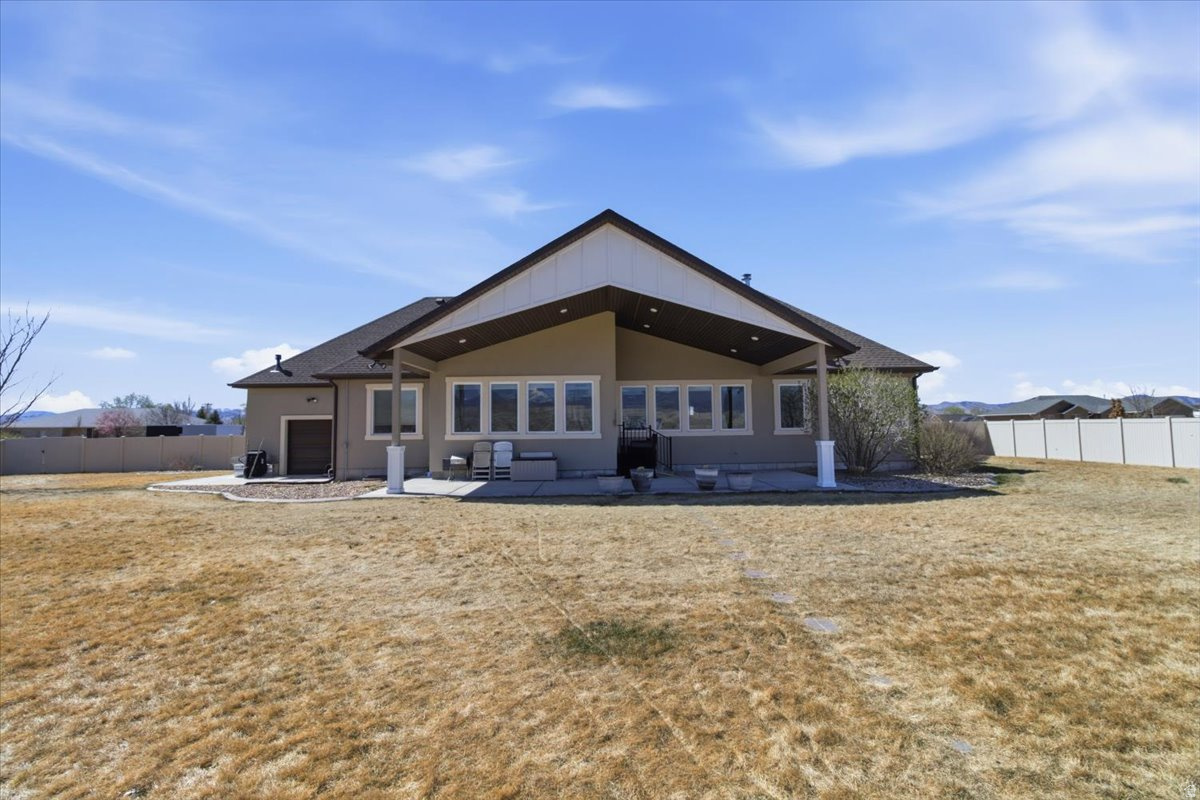 MAJESTIC MEADOWS SUBD - Residential