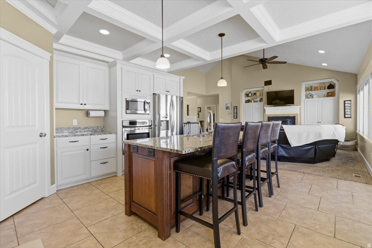 MAJESTIC MEADOWS SUBD - Residential