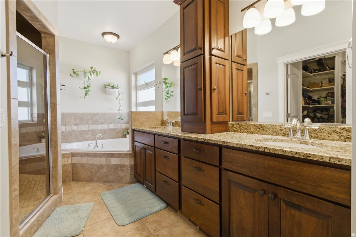 MAJESTIC MEADOWS SUBD - Residential