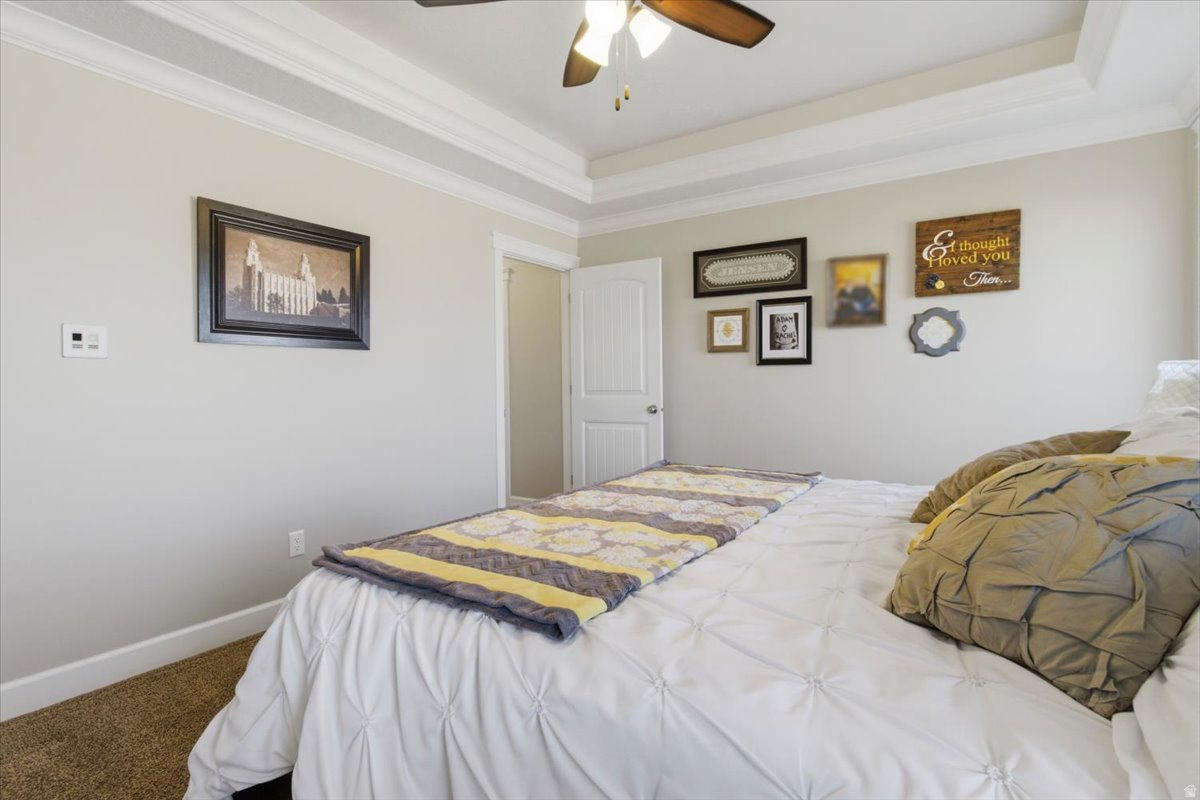 MAJESTIC MEADOWS SUBD - Residential