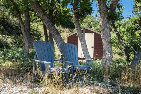 Tiny photo for 251 N OAK CIR, Springdale, UT 84767 (MLS # 2180460)