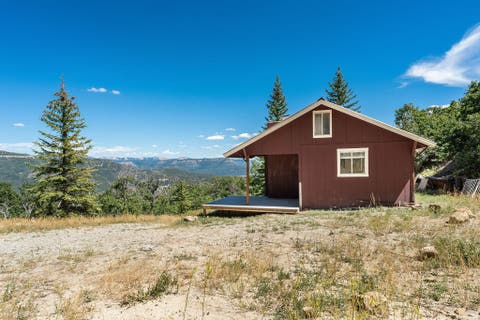 Tiny photo for 251 N OAK CIR, Springdale, UT 84767 (MLS # 2180460)