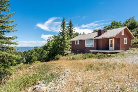 Tiny photo for 251 N OAK CIR, Springdale, UT 84767 (MLS # 2180460)
