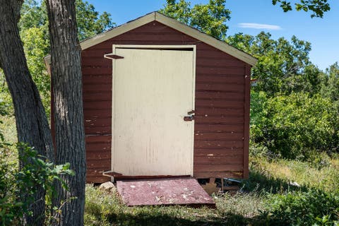 Tiny photo for 251 N OAK CIR, Springdale, UT 84767 (MLS # 2180460)