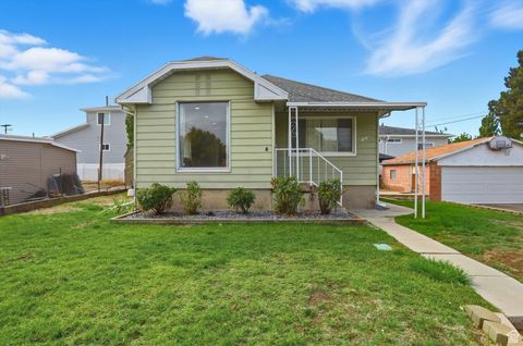 Photo of 1026 E NORTH UNION AVE Ave S, Midvale, UT 84047 (MLS # 2118283)