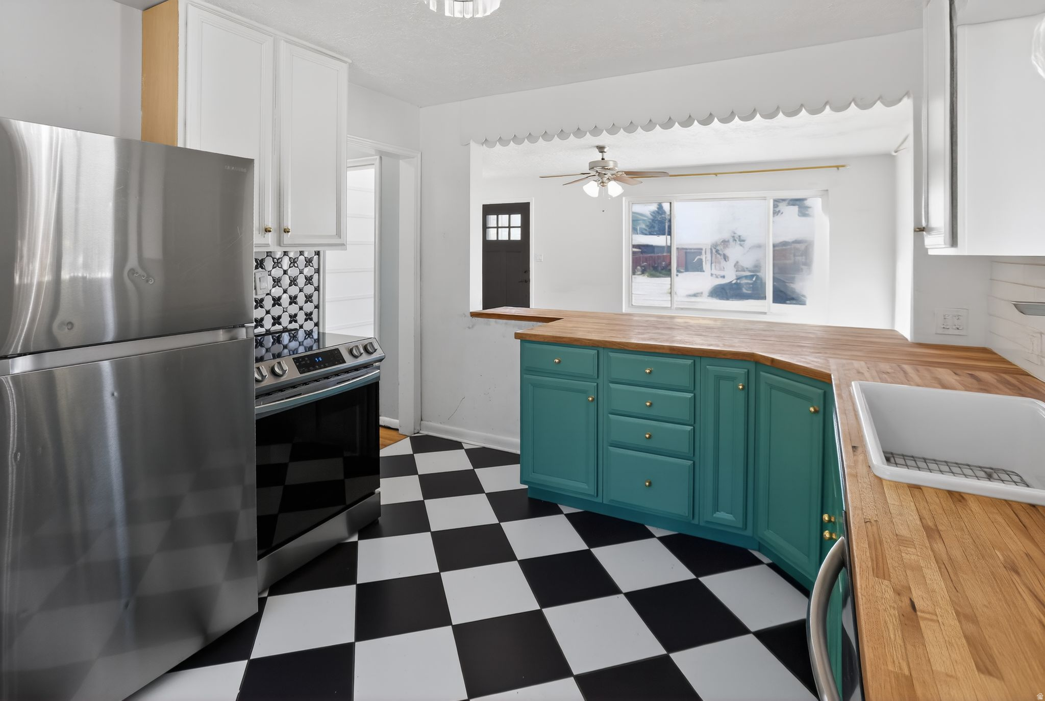 HENDERSON - Residential