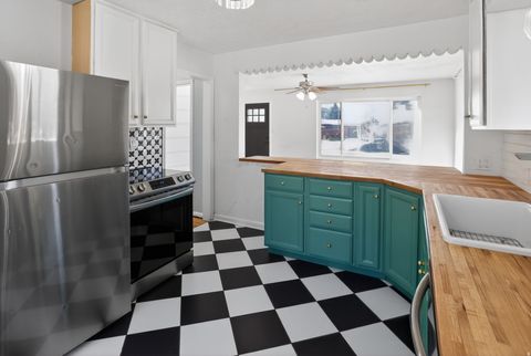 Tiny photo for 1342 CROSS ST, Ogden, UT 84404 (MLS # 2148329)