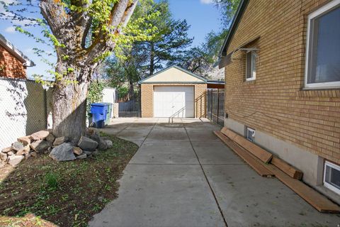Tiny photo for 1342 CROSS ST, Ogden, UT 84404 (MLS # 2148329)
