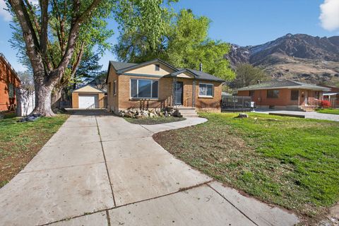 Tiny photo for 1342 CROSS ST, Ogden, UT 84404 (MLS # 2148329)