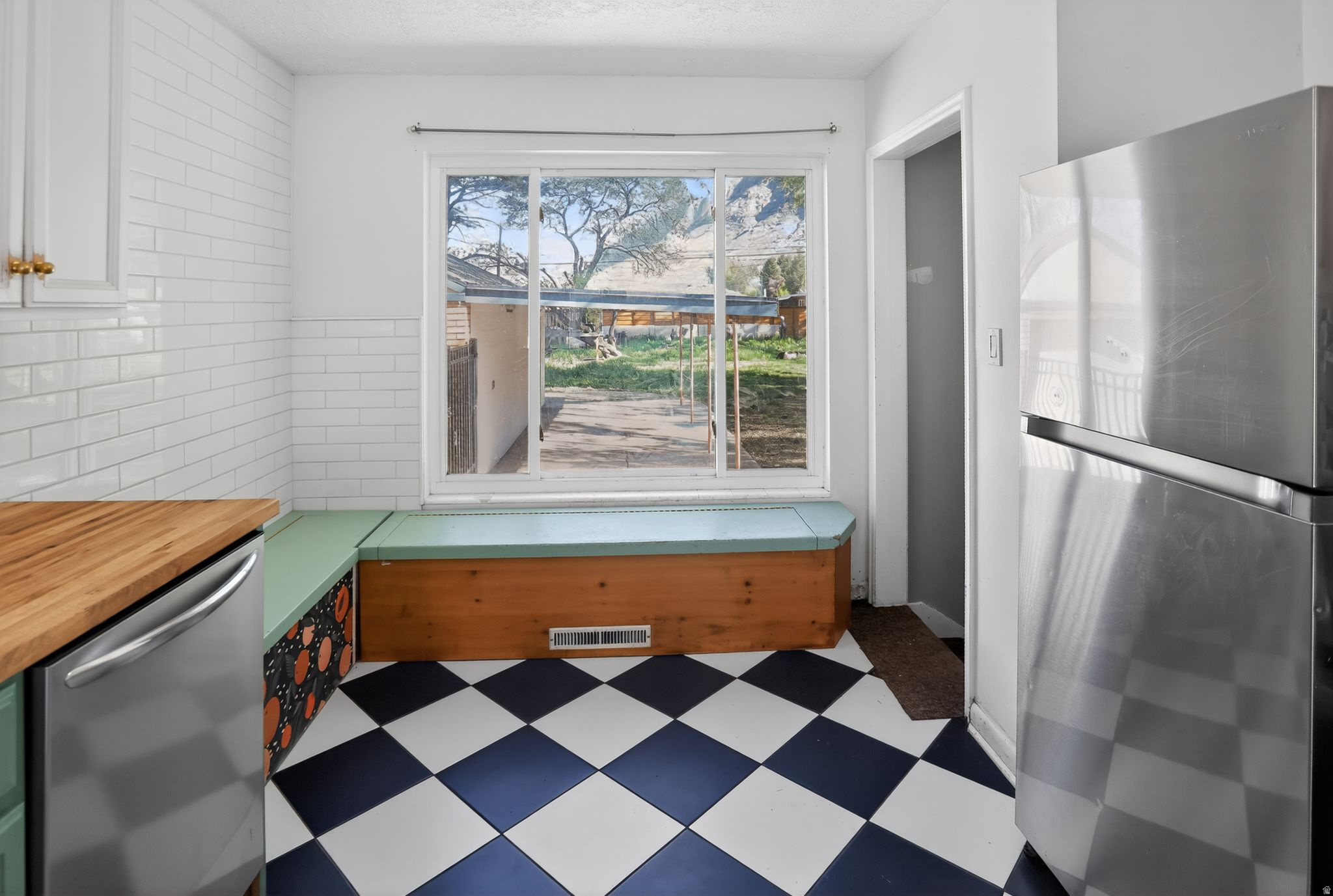 HENDERSON - Residential