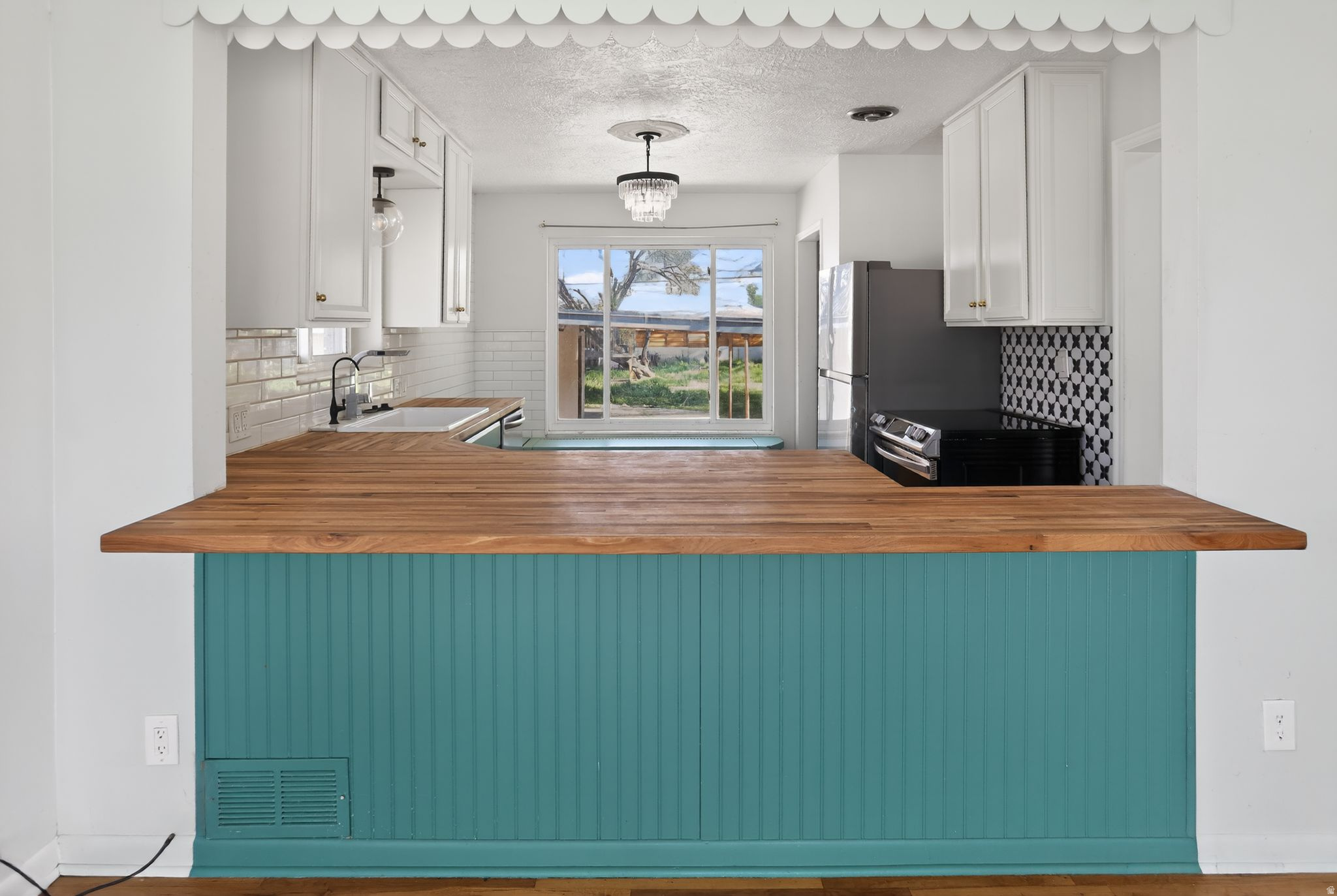 HENDERSON - Residential