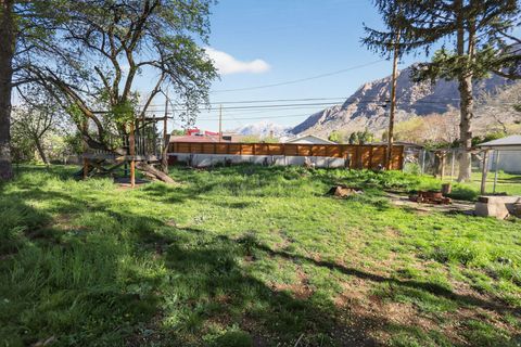 Tiny photo for 1342 CROSS ST, Ogden, UT 84404 (MLS # 2148329)