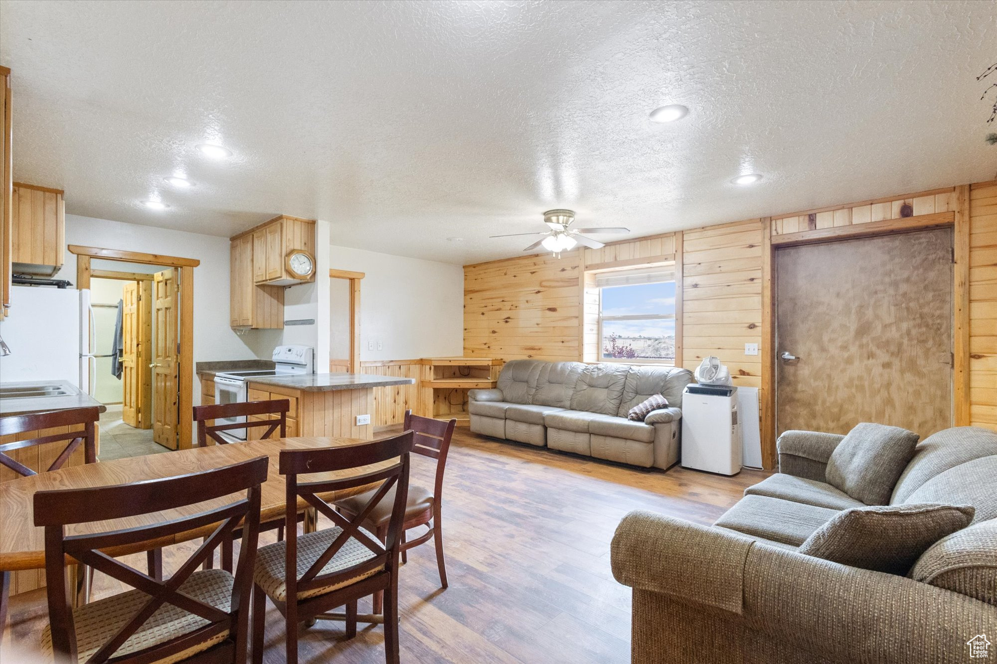 MANTI VALLEY RANCH - Land