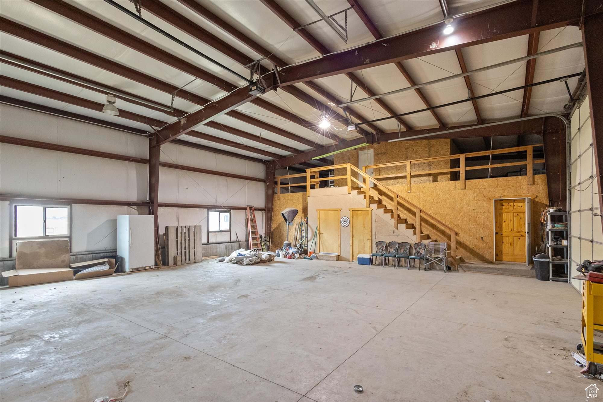 MANTI VALLEY RANCH - Land