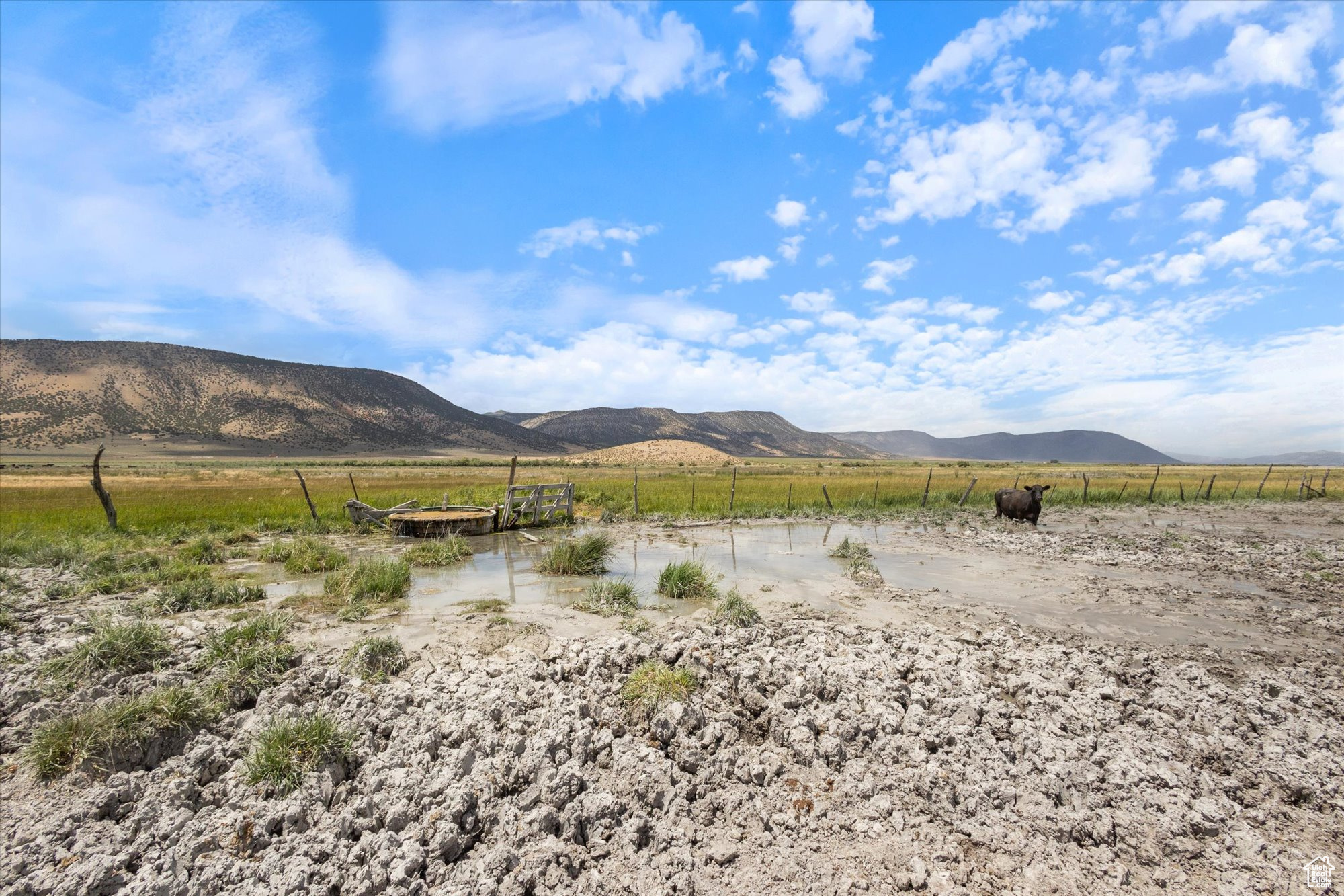 MANTI VALLEY RANCH - Land