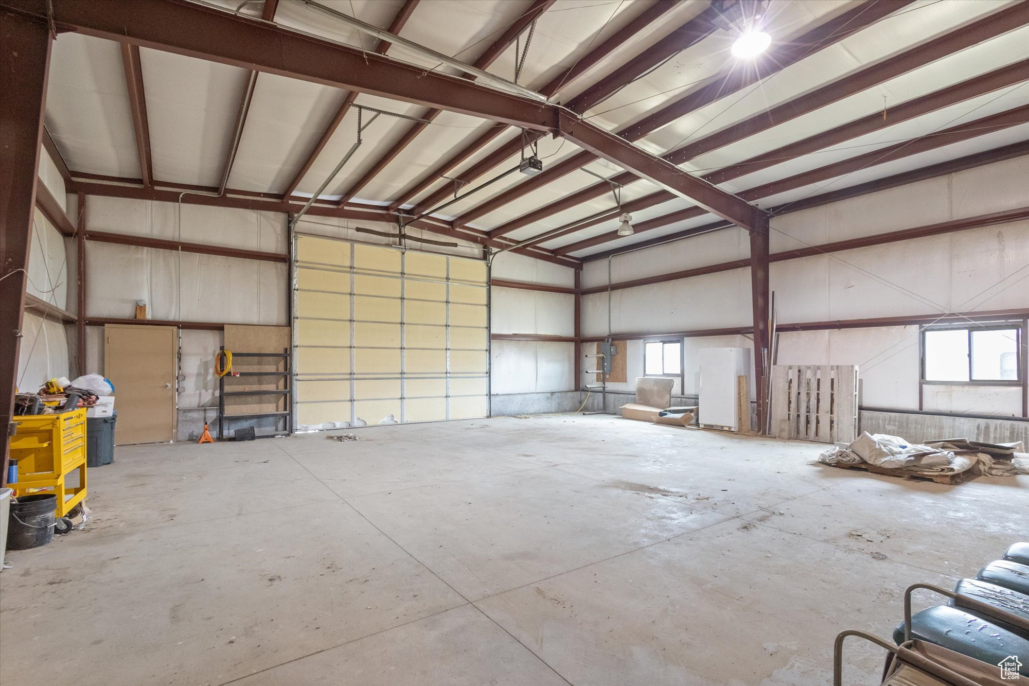 MANTI VALLEY RANCH - Land