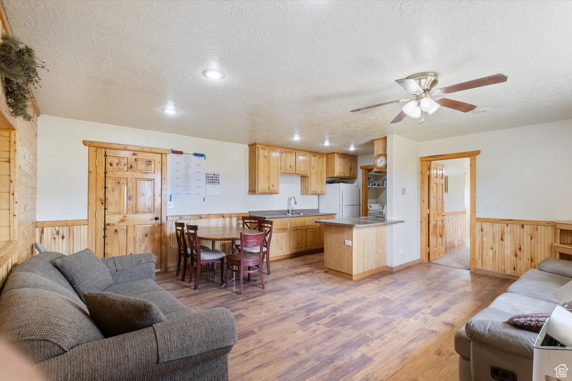 MANTI VALLEY RANCH - Land