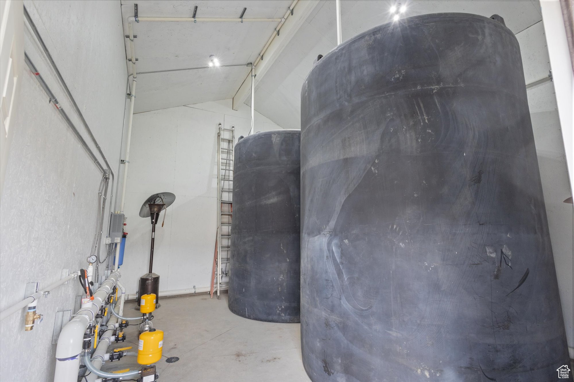 MANTI VALLEY RANCH - Land