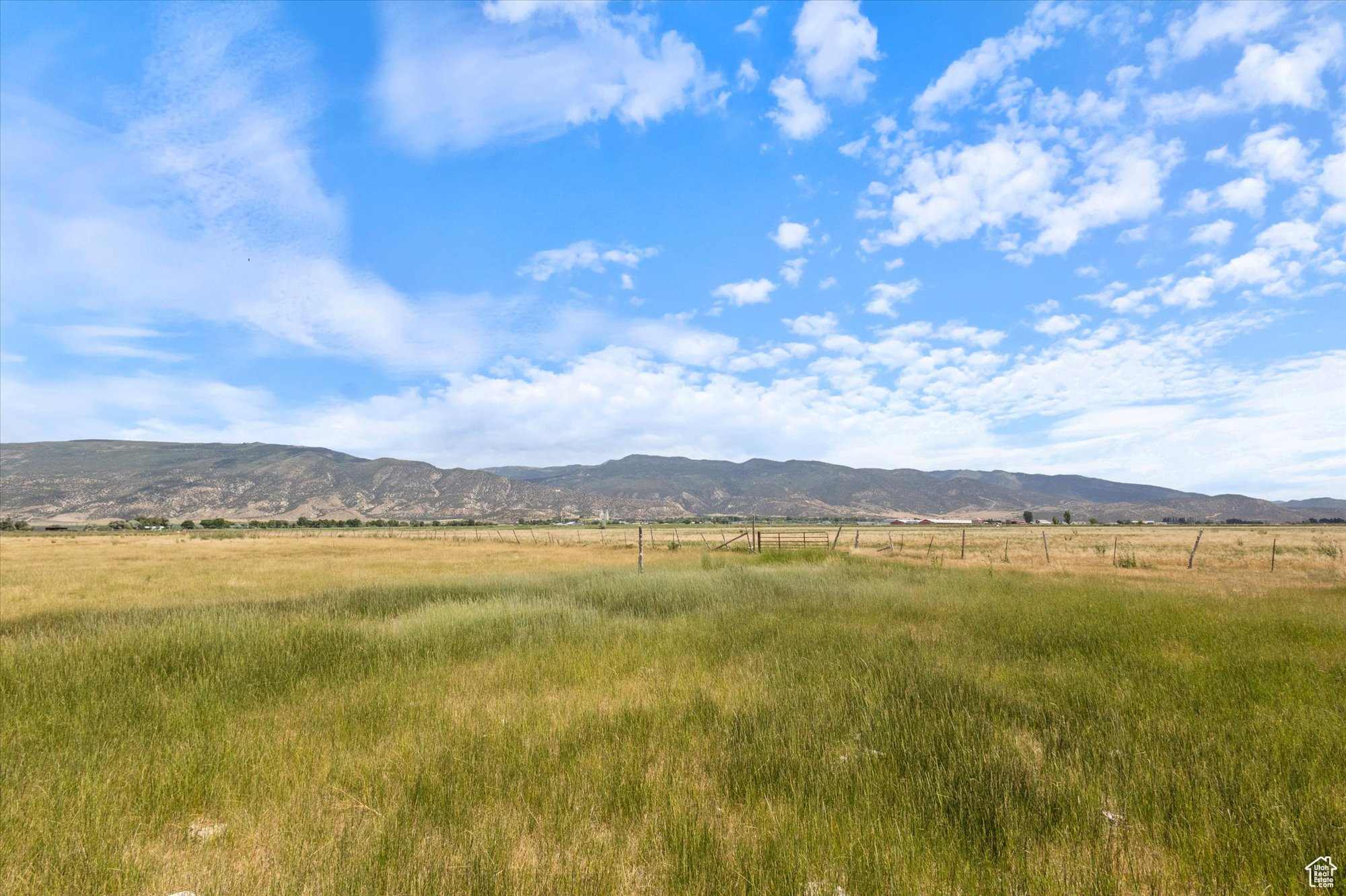 MANTI VALLEY RANCH - Land