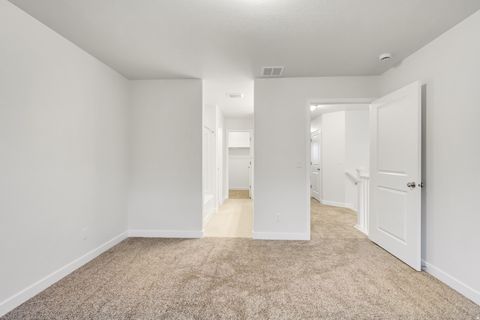 Tiny photo for 2596 N 2125 W #151, Clinton, UT 84015 (MLS # 2139979)