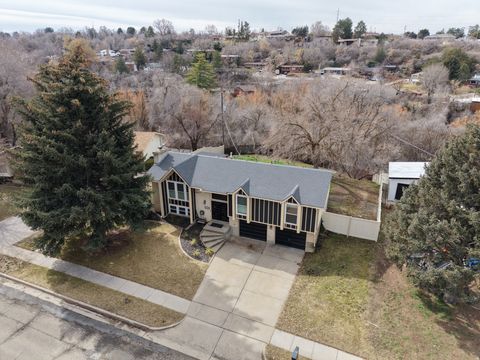 Tiny photo for 4685 PORTER AVE, South Ogden, UT 84403 (MLS # 2141364)