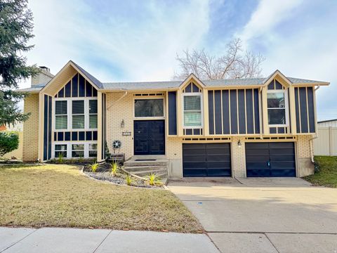 Tiny photo for 4685 PORTER AVE, South Ogden, UT 84403 (MLS # 2141364)