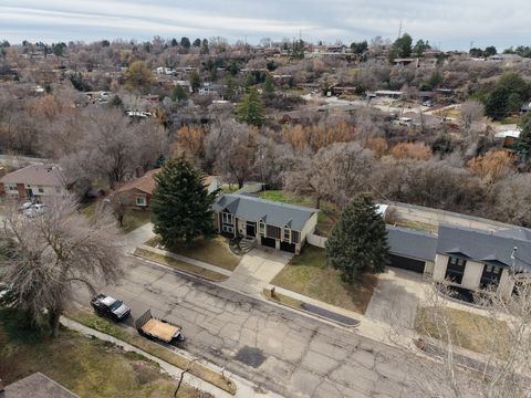 Tiny photo for 4685 PORTER AVE, South Ogden, UT 84403 (MLS # 2141364)
