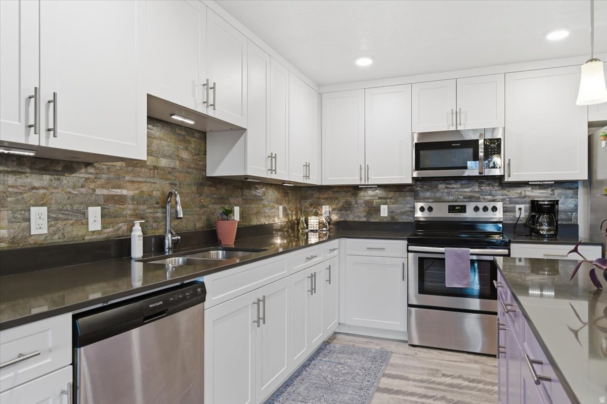 WEST SQUARE - Residential