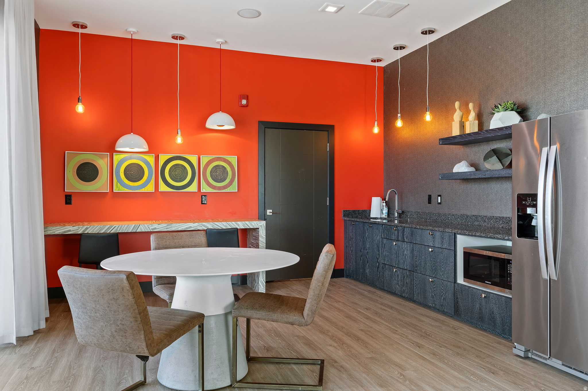 WEST SQUARE - Residential