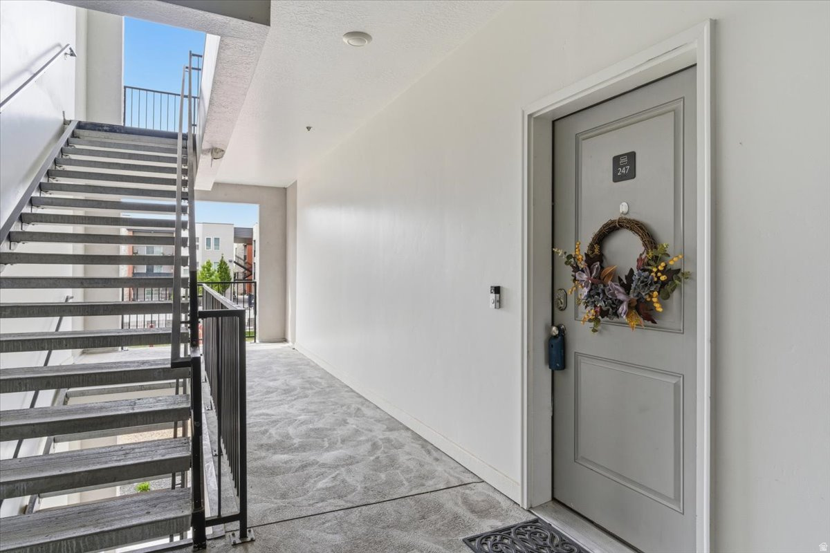 WEST SQUARE - Residential