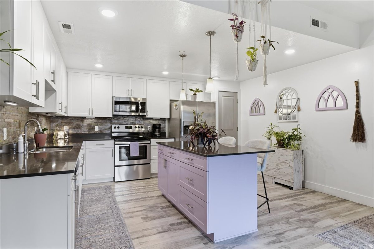 WEST SQUARE - Residential