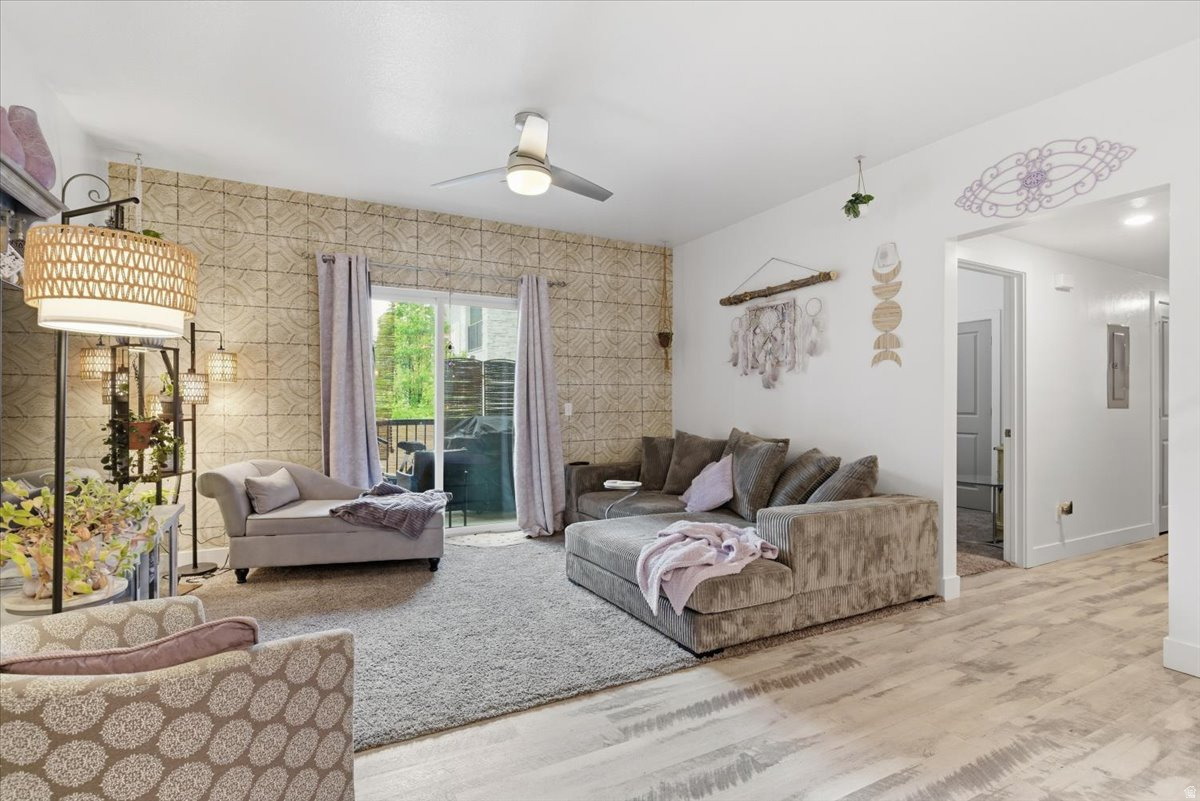 WEST SQUARE - Residential