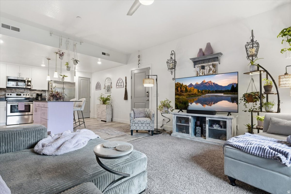 WEST SQUARE - Residential