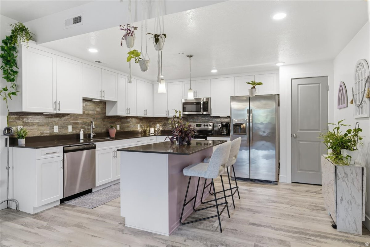 WEST SQUARE - Residential