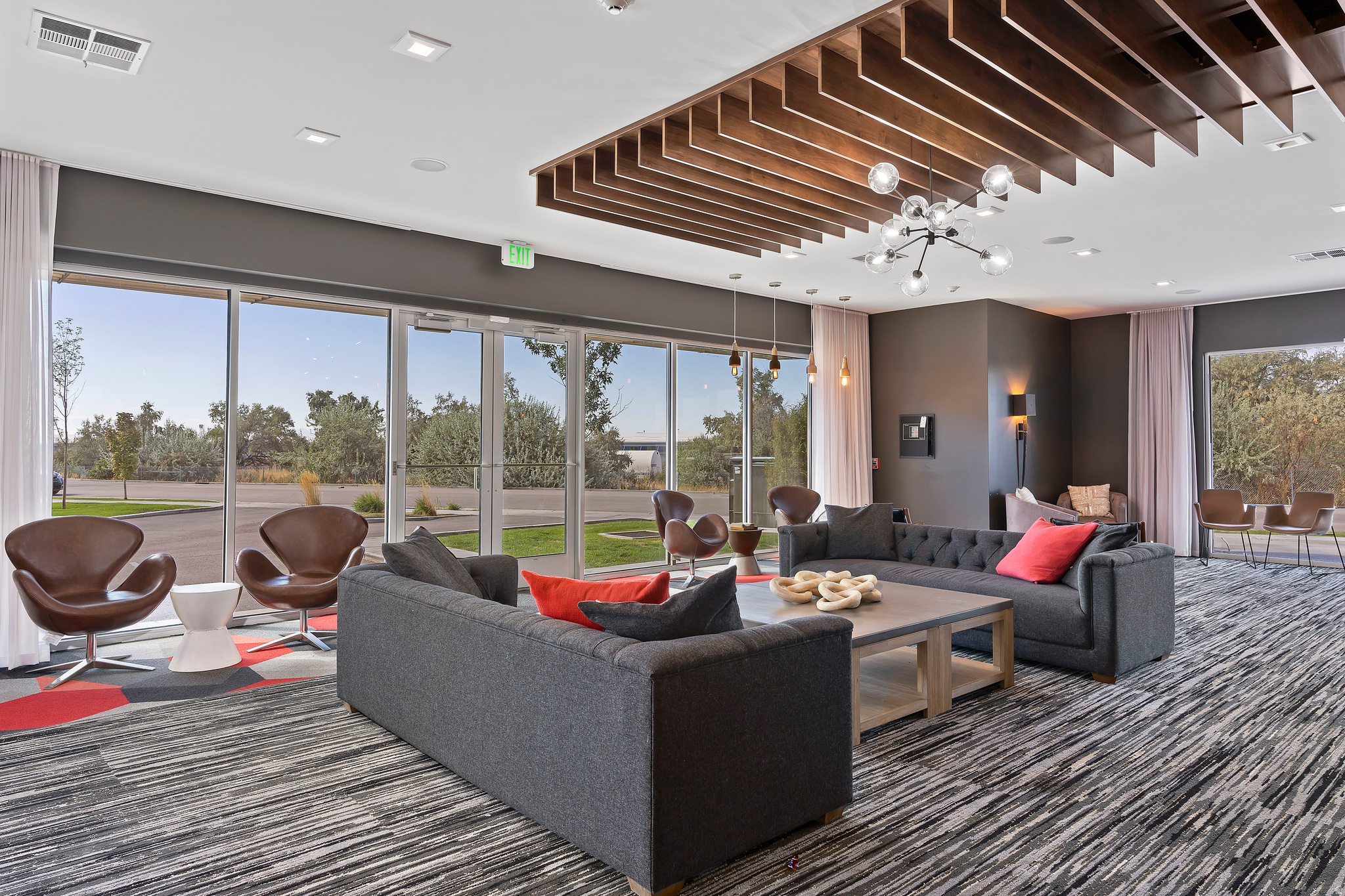 WEST SQUARE - Residential