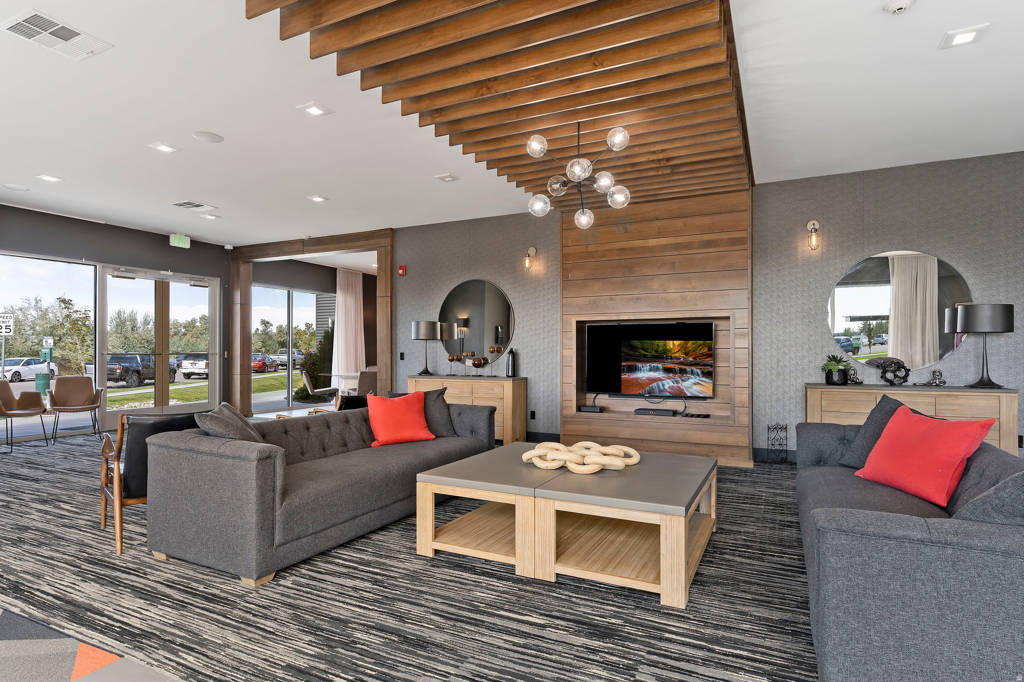 WEST SQUARE - Residential