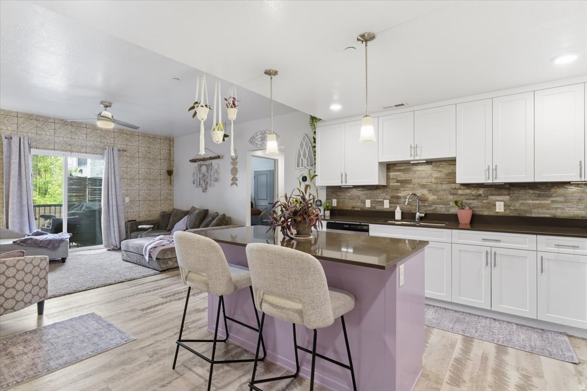 WEST SQUARE - Residential